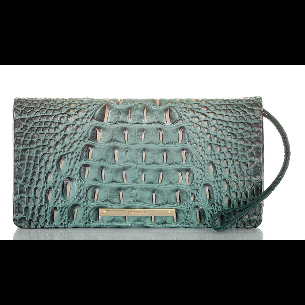 NWT Annmarie Melbourne Wallet